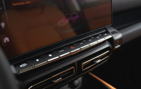 Haval H7, 2025 год, 3 949 000 рублей, 31 фотография