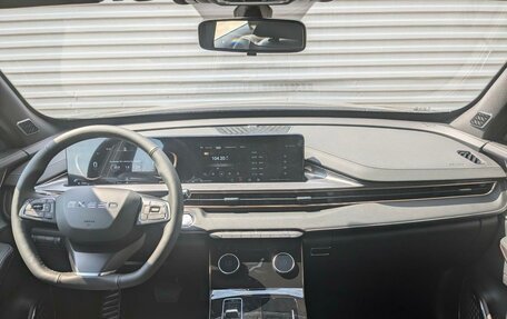 CheryExeed LX, 2024 год, 2 790 000 рублей, 10 фотография