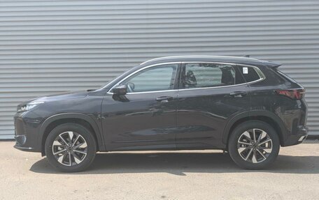 CheryExeed LX, 2024 год, 2 790 000 рублей, 3 фотография