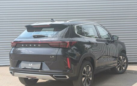 CheryExeed LX, 2024 год, 2 790 000 рублей, 2 фотография