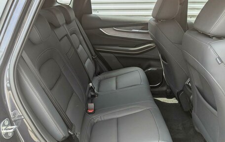 CheryExeed LX, 2024 год, 2 790 000 рублей, 12 фотография