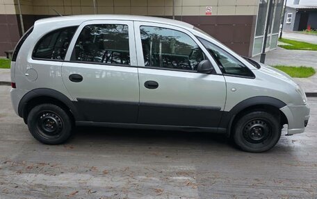 Opel Meriva, 2006 год, 230 000 рублей, 5 фотография