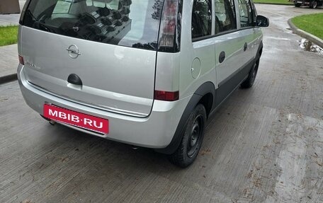 Opel Meriva, 2006 год, 230 000 рублей, 4 фотография