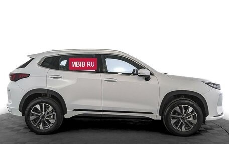 CheryExeed LX, 2024 год, 2 790 000 рублей, 4 фотография
