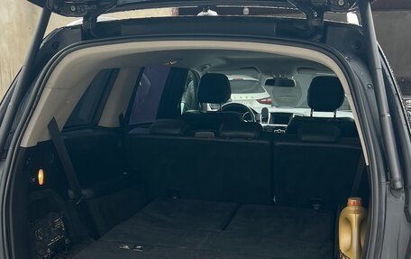 Mercedes-Benz GL-Класс, 2014 год, 2 400 000 рублей, 6 фотография