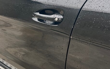 Mercedes-Benz GL-Класс, 2014 год, 2 400 000 рублей, 4 фотография