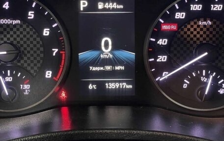 Hyundai Solaris II рестайлинг, 2022 год, 1 858 320 рублей, 6 фотография