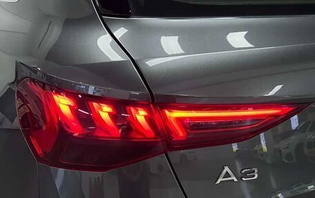 Audi A3, 2021 год, 1 600 000 рублей, 9 фотография