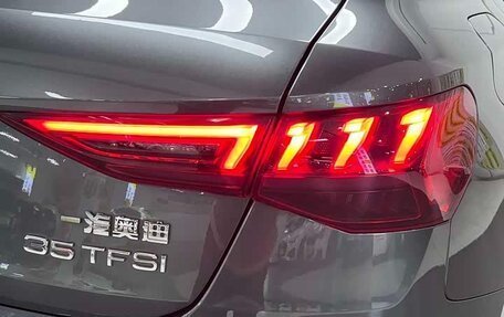 Audi A3, 2021 год, 1 600 000 рублей, 8 фотография