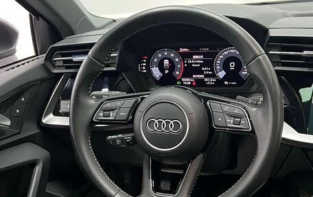 Audi A3, 2021 год, 1 600 000 рублей, 12 фотография