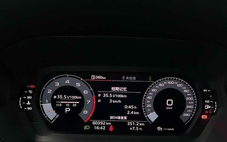 Audi A3, 2021 год, 1 600 000 рублей, 13 фотография