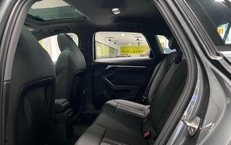 Audi A3, 2021 год, 1 600 000 рублей, 17 фотография