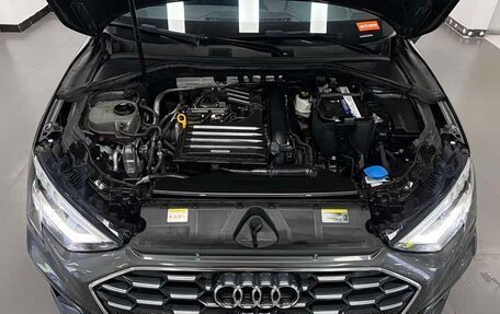 Audi A3, 2021 год, 1 600 000 рублей, 10 фотография