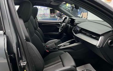 Audi A3, 2021 год, 1 600 000 рублей, 15 фотография