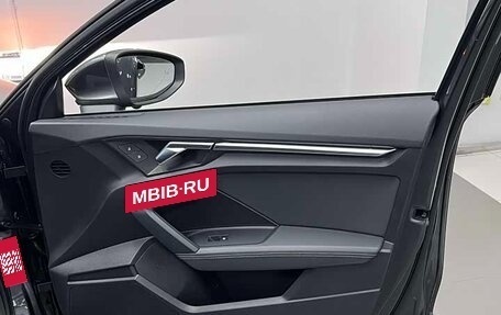 Audi A3, 2021 год, 1 600 000 рублей, 19 фотография