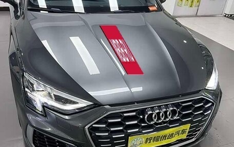 Audi A3, 2021 год, 1 600 000 рублей, 7 фотография