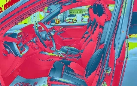 Audi A3, 2021 год, 1 600 000 рублей, 14 фотография