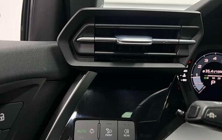 Audi A3, 2021 год, 1 600 000 рублей, 22 фотография