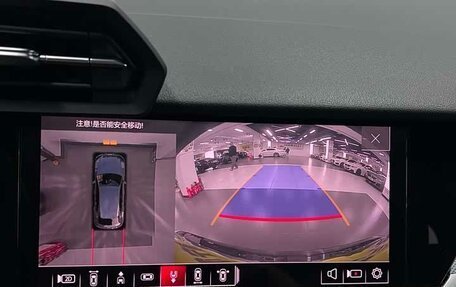 Audi A3, 2021 год, 1 600 000 рублей, 31 фотография