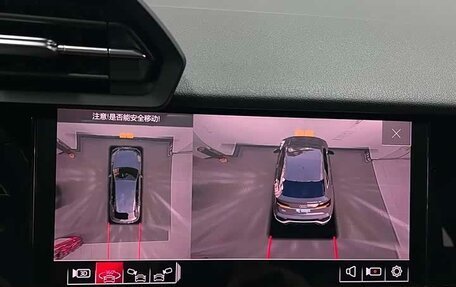 Audi A3, 2021 год, 1 600 000 рублей, 26 фотография