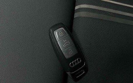 Audi A3, 2021 год, 1 600 000 рублей, 36 фотография