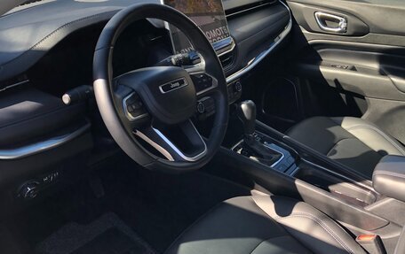 Jeep Compass II, 2021 год, 2 300 000 рублей, 5 фотография