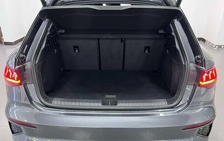 Audi A3, 2021 год, 1 600 000 рублей, 38 фотография