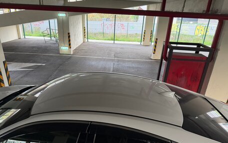 Honda Civic IX, 2018 год, 2 100 000 рублей, 4 фотография