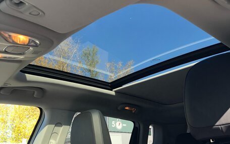 Jeep Compass II, 2021 год, 2 300 000 рублей, 9 фотография