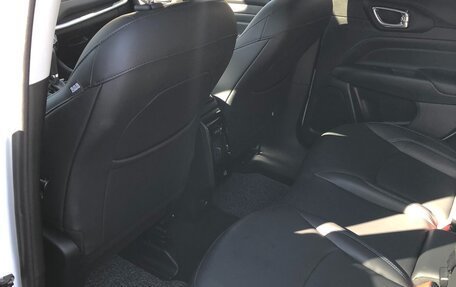 Jeep Compass II, 2021 год, 2 300 000 рублей, 10 фотография