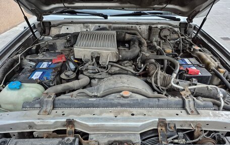 Nissan Patrol, 2008 год, 1 900 000 рублей, 10 фотография