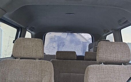 Honda Stepwgn II рестайлинг, 2001 год, 555 000 рублей, 6 фотография