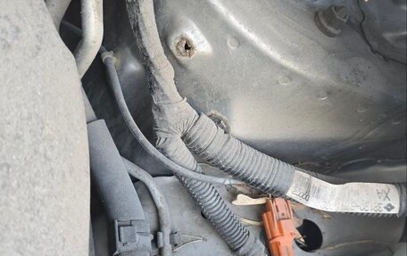 Honda Stepwgn II рестайлинг, 2001 год, 555 000 рублей, 10 фотография