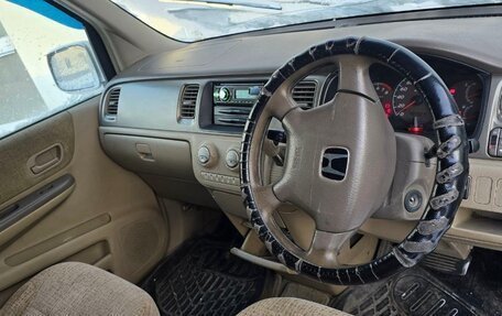 Honda Stepwgn II рестайлинг, 2001 год, 555 000 рублей, 5 фотография