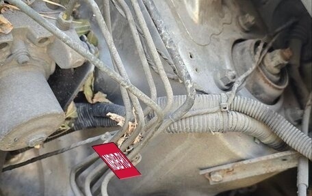 Honda Stepwgn II рестайлинг, 2001 год, 555 000 рублей, 9 фотография