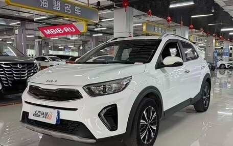 KIA Stonic, 2021 год, 1 300 000 рублей, 1 фотография
