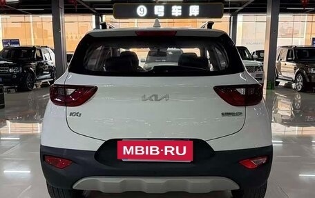 KIA Stonic, 2021 год, 1 300 000 рублей, 7 фотография