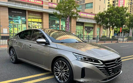 Nissan Altima VI (L34), 2022 год, 2 150 178 рублей, 1 фотография