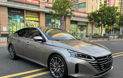 Nissan Altima VI (L34), 2022 год, 2 150 178 рублей, 1 фотография