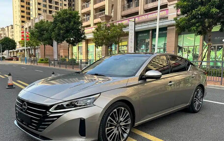 Nissan Altima VI (L34), 2022 год, 2 150 178 рублей, 3 фотография