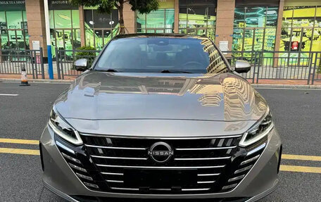 Nissan Altima VI (L34), 2022 год, 2 150 178 рублей, 2 фотография