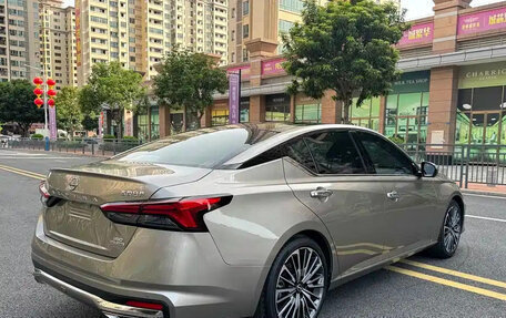 Nissan Altima VI (L34), 2022 год, 2 150 178 рублей, 6 фотография