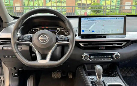 Nissan Altima VI (L34), 2022 год, 2 150 178 рублей, 9 фотография