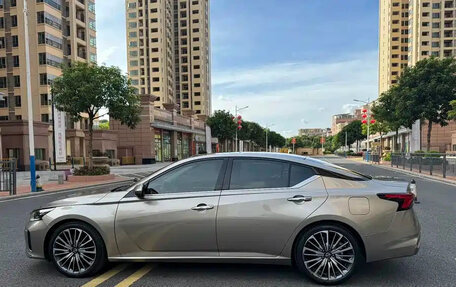 Nissan Altima VI (L34), 2022 год, 2 150 178 рублей, 7 фотография