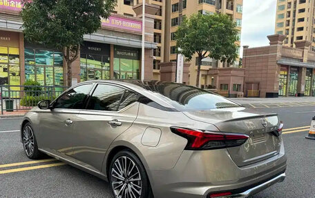 Nissan Altima VI (L34), 2022 год, 2 150 178 рублей, 4 фотография