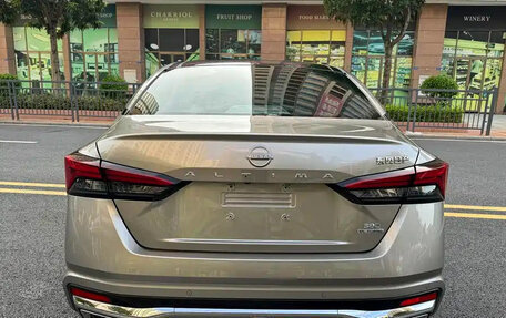Nissan Altima VI (L34), 2022 год, 2 150 178 рублей, 5 фотография