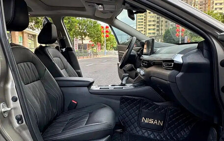 Nissan Altima VI (L34), 2022 год, 2 150 178 рублей, 10 фотография