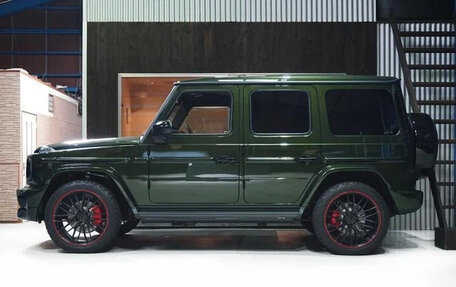 Mercedes-Benz G-Класс W463 рестайлинг _iii, 2025 год, 17 250 000 рублей, 4 фотография