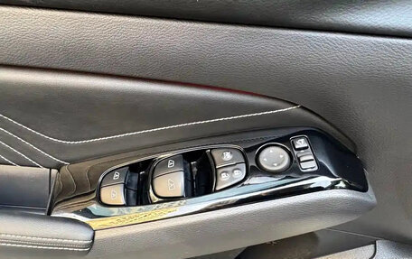 Nissan Altima VI (L34), 2022 год, 2 150 178 рублей, 18 фотография