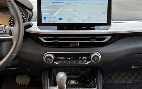 Nissan Altima VI (L34), 2022 год, 2 150 178 рублей, 12 фотография